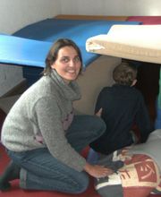 Praxis Übler Ergotherapie, Physiotherapie, Logopädie Bild 1