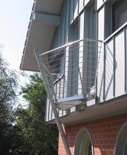 Scheffler Metallverarbeitung Bild 2