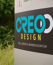 CREOO Design Bild 1