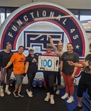 F45 Training Germantown MD image 20