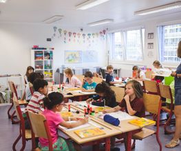 Ecole Saint-Exupéry Bild 3