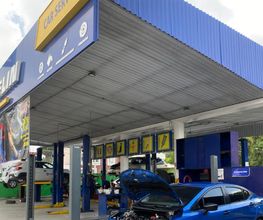 Michelin Car Service- Tecnicentro Garay Dorada imagen 5