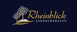 Rheinblick Leopoldshafen