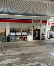 NORDOEL Tankstelle Bild 12