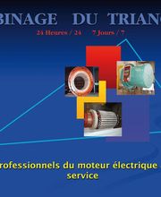 Bobinage Du Triangle image 2