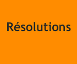 Résolutions image 2