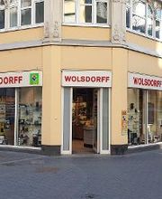 WOLSDORFF TOBACCO GmbH Bild 1