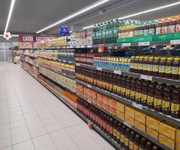 Dpiù Supermercato Ala immagine 2