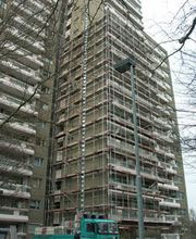 G&S Gerüstbau GmbH Bild 1