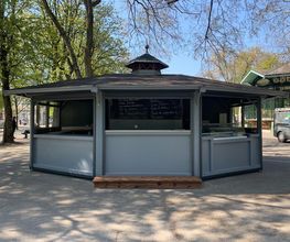 Espace Charpente : Menuisier, Charpentier & Ossature bois Bild 20