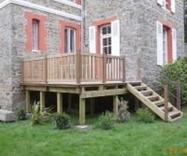 Les Jardins D'Ailleurs image 5