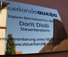 Steuerkanzlei in Ladenburg