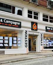 Agence Mer Et Campagne image 8