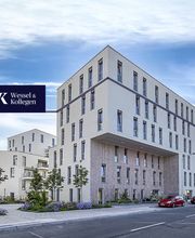 Standortbild - DBV Deutsche Beamtenversicherung Wessel & Kollegen OHG in Nürnberg - Kfz-Versicherung in Nürnberg