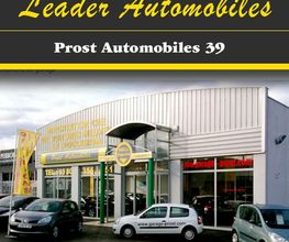 Garages Prost Automobiles image 3