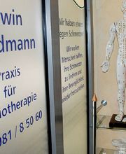 Erwin Waldmann Praxis f. Physiotherapie Bild 4