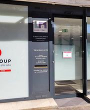 Laboratoire Toulon - La Rode -  BIOGROUP CÔTE D'AZUR image 2