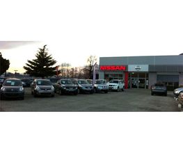 Nissan image 1