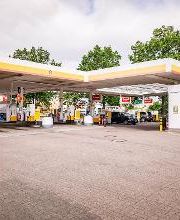 Shell Recharge Charging Station Bild 13