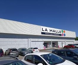 La Halle image 1