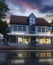 Lufthansa City Center Reisebüro Anton Hogger Bild 4