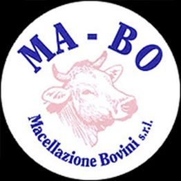 Ma - Bo Macellazione Bovini logo