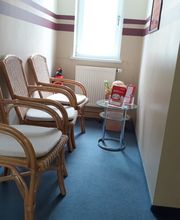 Schwandorf Wartebereich