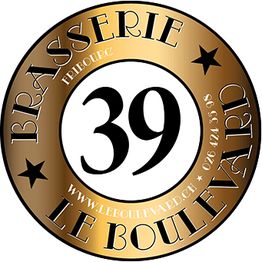 BRASSERIE LE BOULEVARD 39
