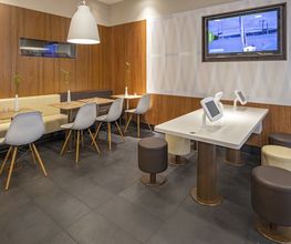 McDonald's Bild 6