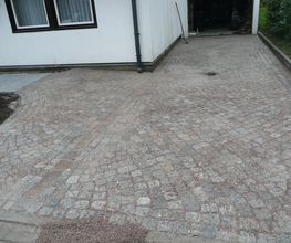 Das Pflasterteam für Hof und Garten Bild 11