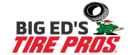 Big Ed's Tire Pros