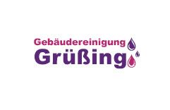 Gebäudereinigung Grüßing