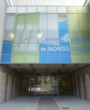 Centre Hospitalier de Bagnols-sur-Cèze image 3