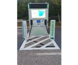 Iberdrola | bp pulse estación de recarga imagen 3