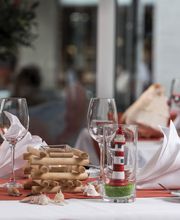Restaurant Galerie im Maritim proArte Hotel Berlin