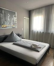 Alpha Fremdenzimmer Fürth Bild 16
