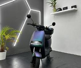 Volthaus Olten | E-Roller | E-Dirtbike | Seniorenfahrzeuge Bild 14