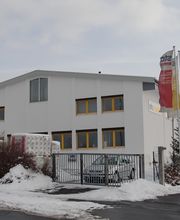 Sto VC Schweinfurt VerkaufsCenter Bild 1