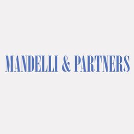 Mandelli e Partners logo