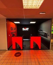Sixt Rouen gare image 1
