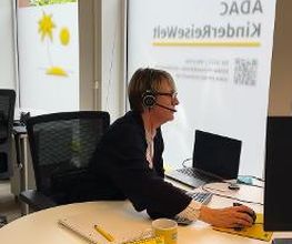 ADAC Kinderreisewelt Bild 7
