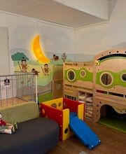 Kindertagespflege Weidinger Bild 2
