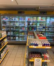 JET Tankstelle Bild 6