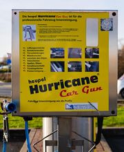 Shell Recharge Charging Station Bild 3