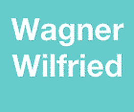Wilfred Wagner image 1