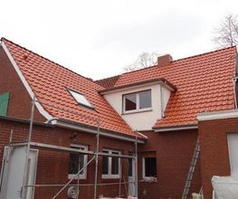 Dachdeckerei