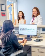 Smile Brookline: Sara Stock DDS image 9