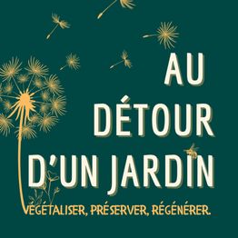 Au détour d'un jardin
