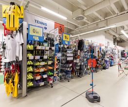 DECATHLON Dessau Bild 4