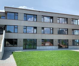 Thomann Holzbau AG Bild 3